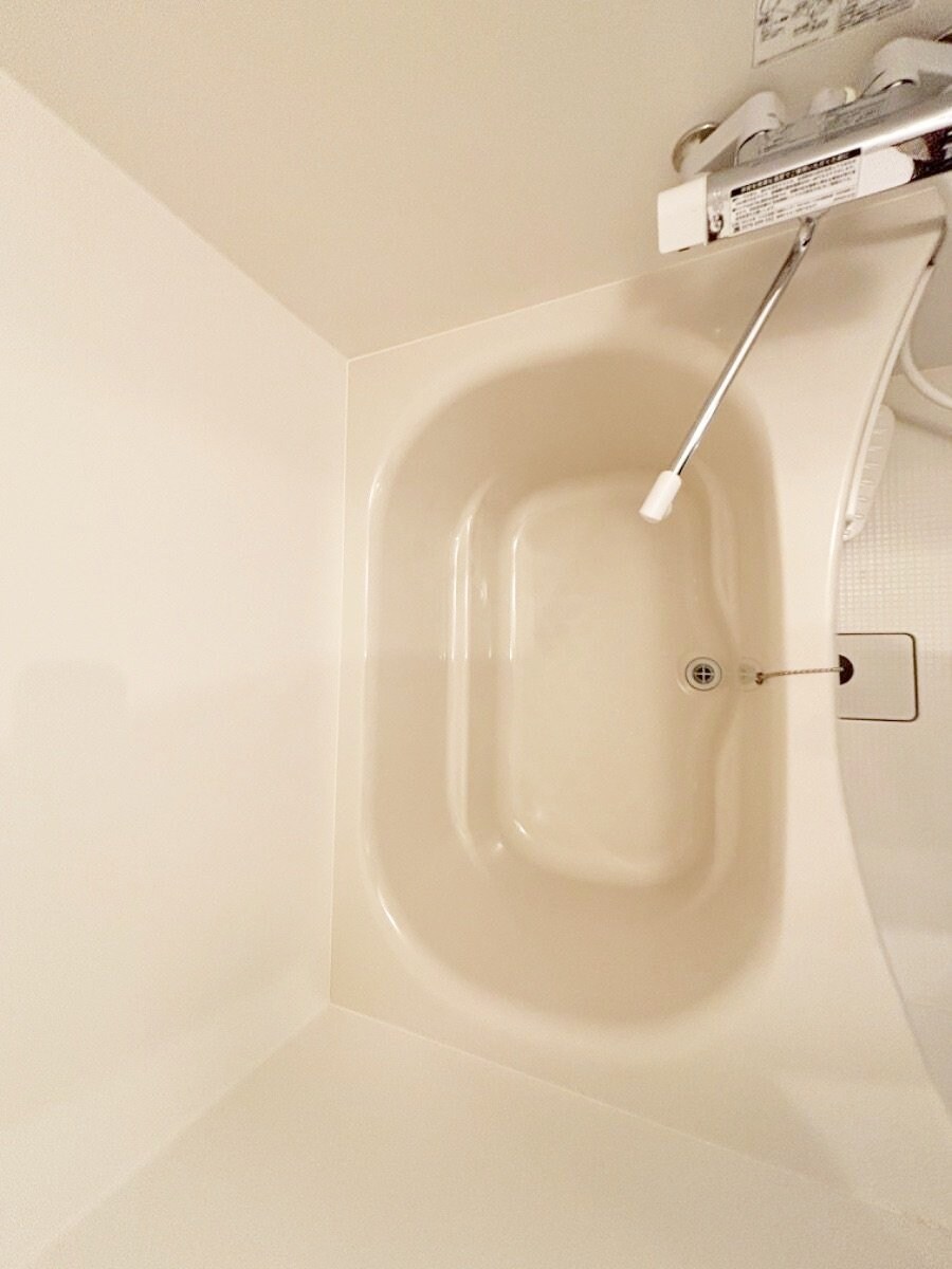 ジーメゾン八王子狭間オアシアの物件内観写真