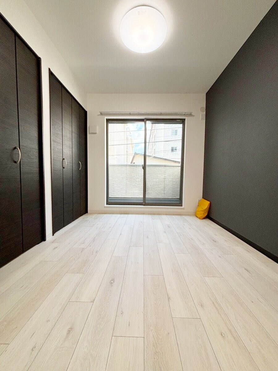 ジーメゾン八王子狭間オアシアの物件内観写真