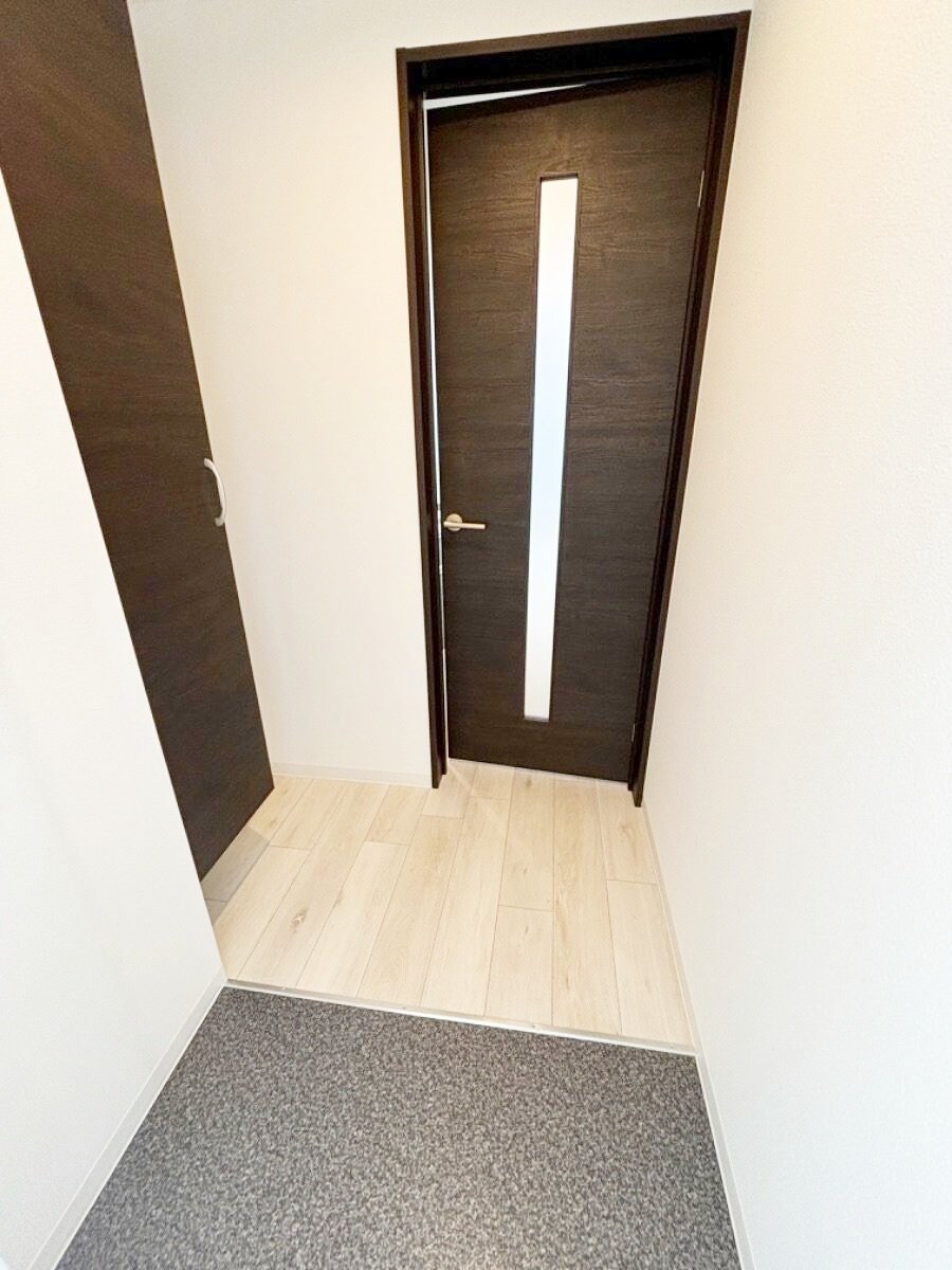 ジーメゾン八王子狭間オアシアの物件内観写真