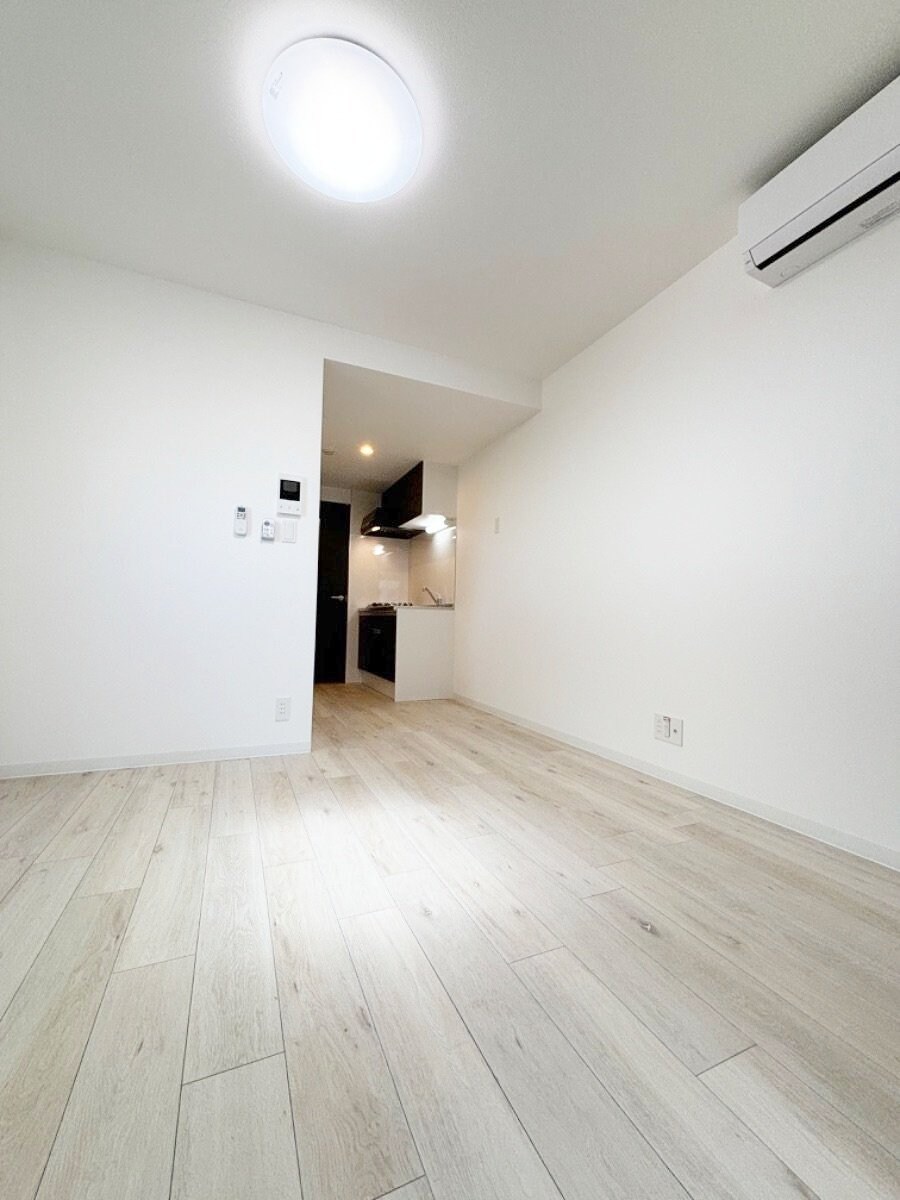 ジーメゾン八王子狭間オアシアの物件内観写真