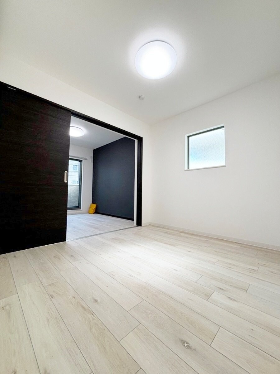 ジーメゾン八王子狭間オアシアの物件内観写真