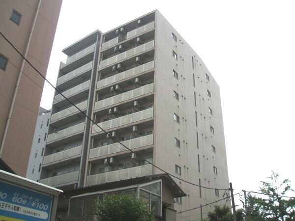 S-FORT八王子の物件内観写真