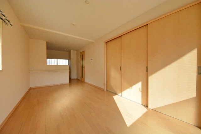 パルステージ秋川の物件内観写真