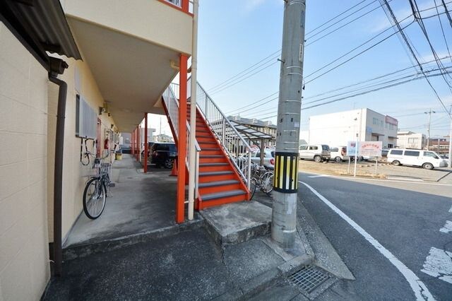 パルステージ秋川の物件内観写真