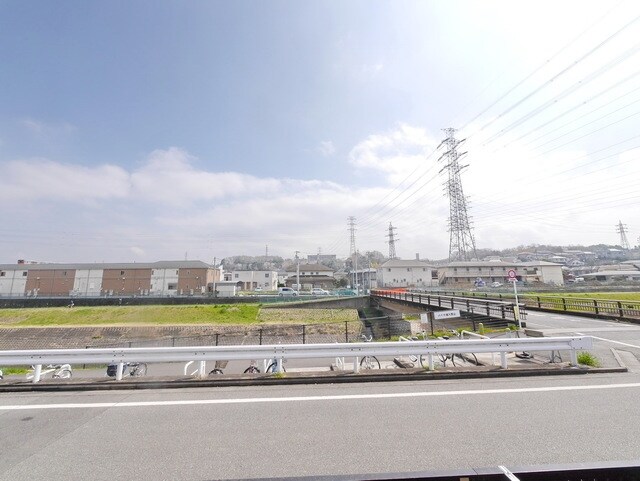 パルフェイノウエの物件内観写真