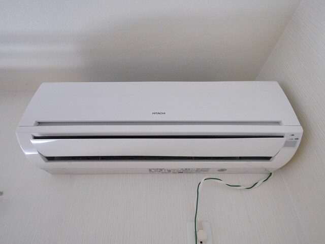 パルフェイノウエの物件内観写真