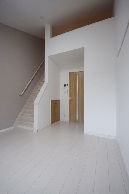 仮)シティハイツ高幡不動の物件内観写真