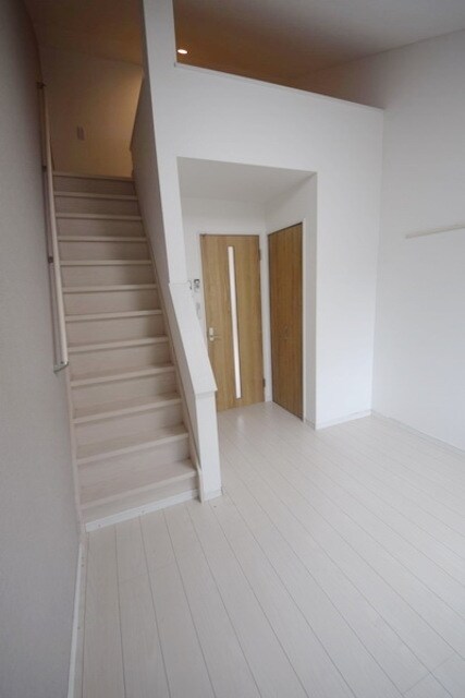 仮)シティハイツ高幡不動の物件内観写真