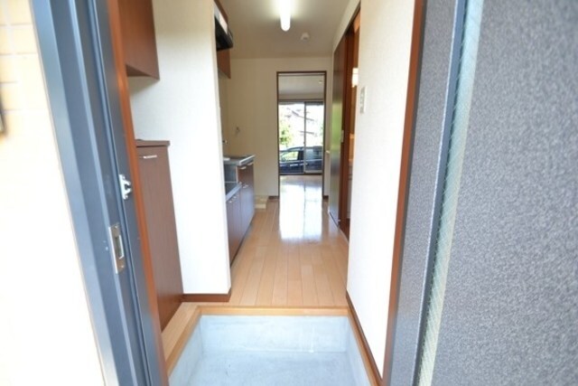 マインコートの物件内観写真