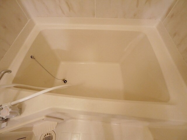 メゾンタカの物件内観写真