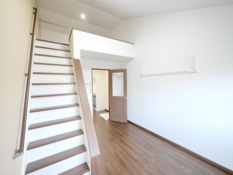 The FLAT淵野辺の物件内観写真