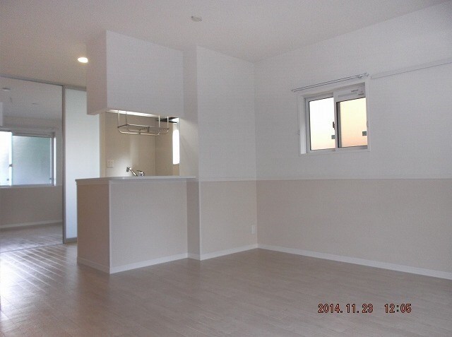 La Passerelle(ラ・パスレル)の物件内観写真