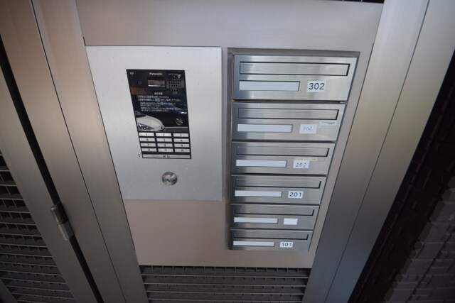 La Passerelle(ラ・パスレル)の物件内観写真