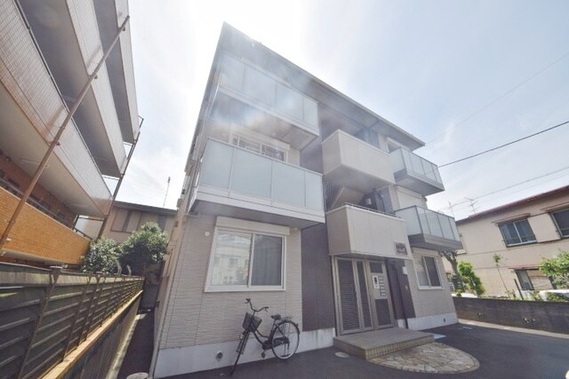 La Passerelle(ラ・パスレル)の物件内観写真