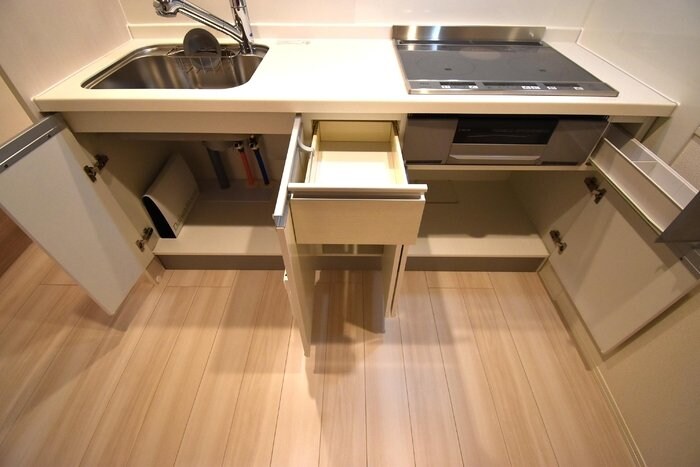 Dレジデンス大和田の物件内観写真