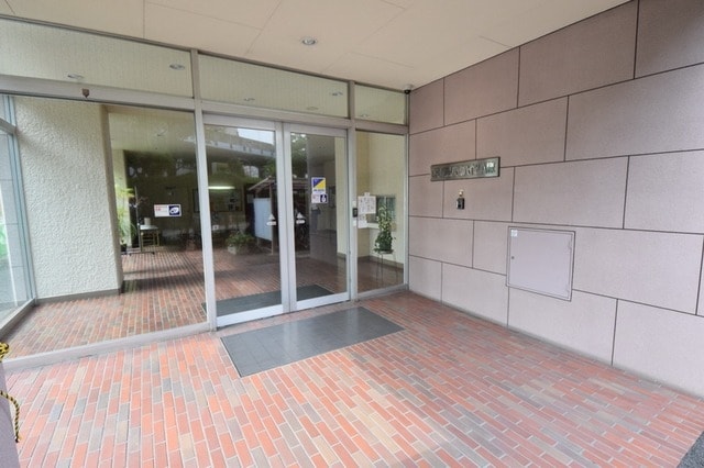 高尾パークハイツ A棟の物件内観写真