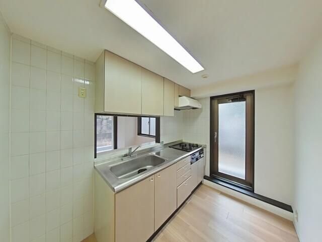 シティレジデンス豊田の物件内観写真