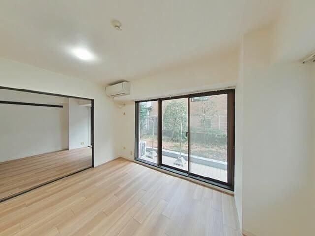 シティレジデンス豊田の物件内観写真