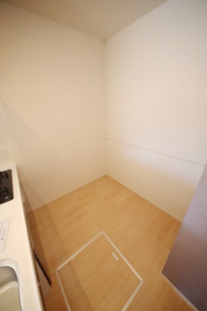 ブリーズの物件内観写真