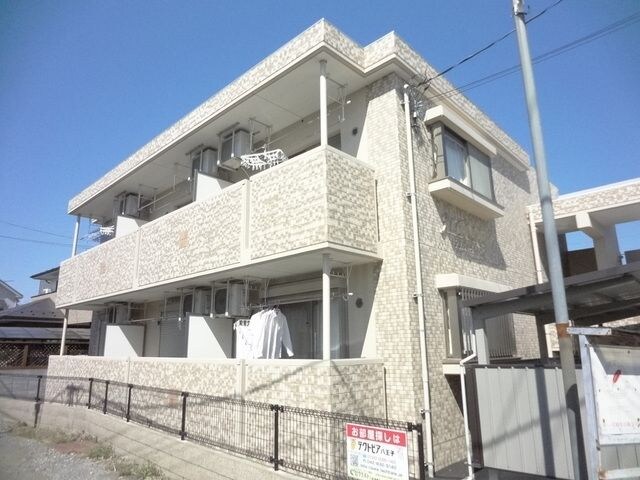 アルボーレの物件内観写真