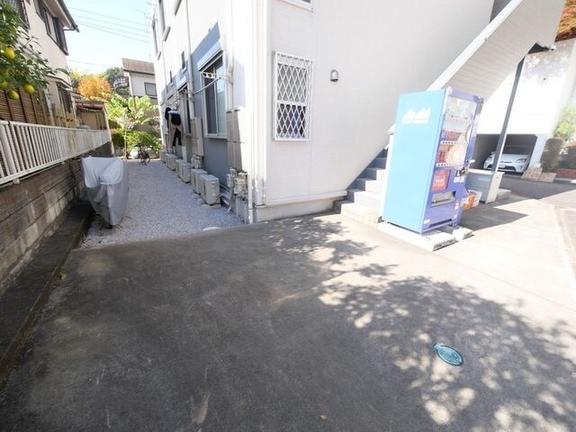 イシュガルド八王子(イシュガルドハチオウジ)の物件内観写真