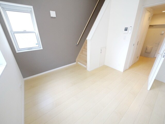 イシュガルド八王子(イシュガルドハチオウジ)の物件内観写真