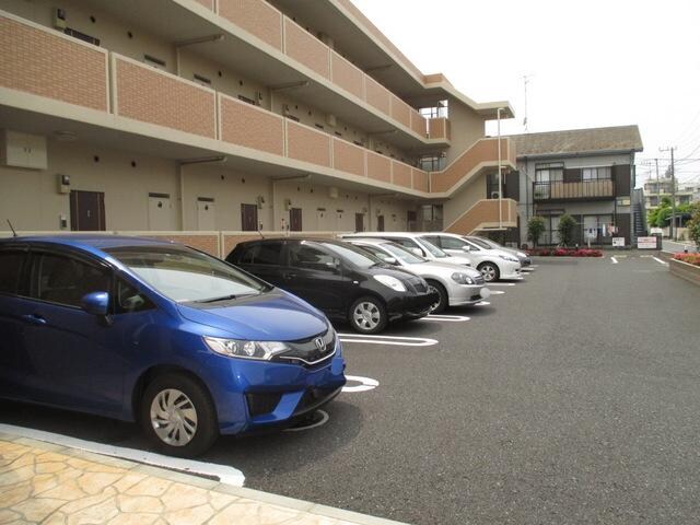 メゾンノーブルの物件内観写真