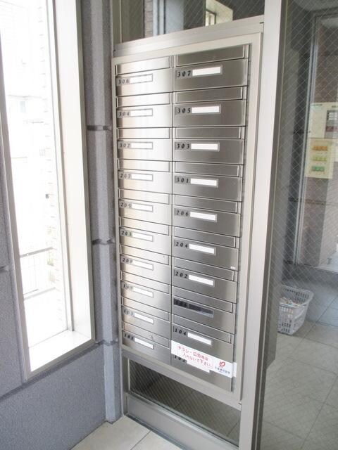 メゾンノーブルの物件内観写真