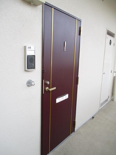 メゾンノーブルの物件内観写真