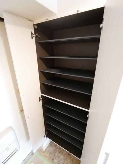 メゾンノーブルの物件内観写真