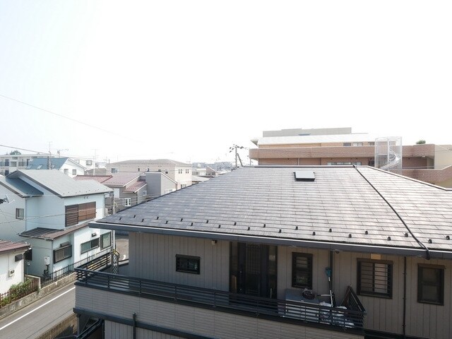 メゾンノーブルの物件内観写真