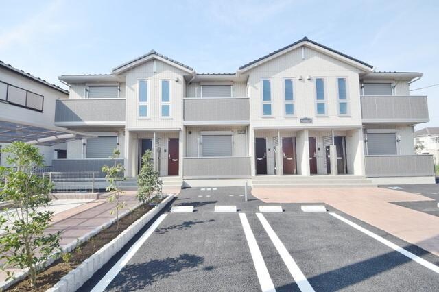 セントフィールドの物件内観写真