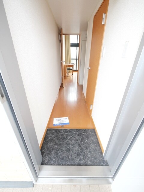 レオパレスSTRの物件内観写真