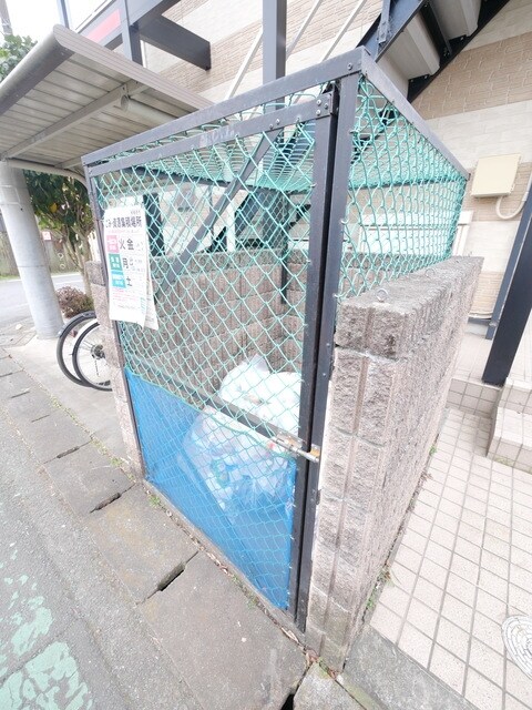 レオパレスSTRの物件内観写真