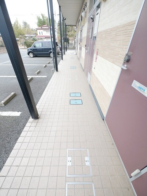 レオパレスSTRの物件内観写真