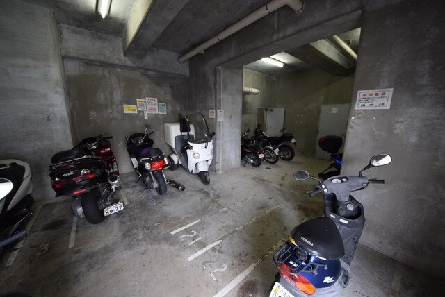 ルミエール八王子の物件内観写真