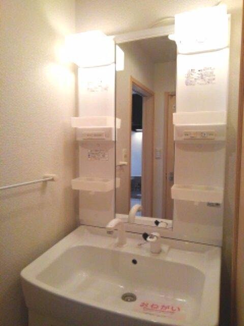 ジュネス ヴィラの物件内観写真