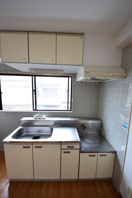 サクセス八日町の物件内観写真