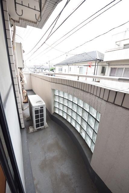 サクセス八日町の物件内観写真