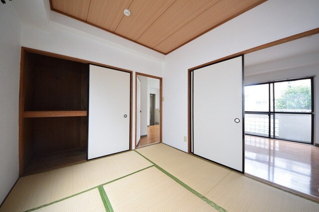 サクセス八日町の物件内観写真