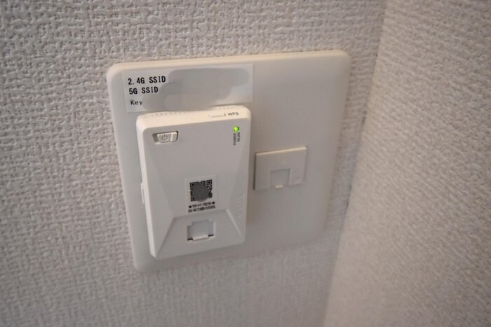 アネモネ元本郷の物件内観写真