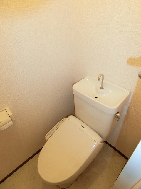 グランシャリオの物件内観写真