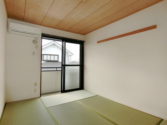 グランシャリオの物件内観写真