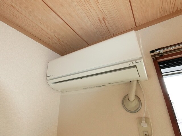 グランシャリオの物件内観写真