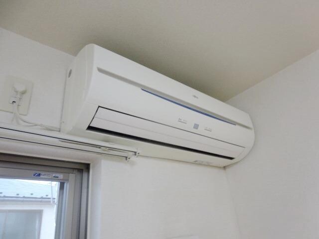 カーサフィオーレの物件内観写真