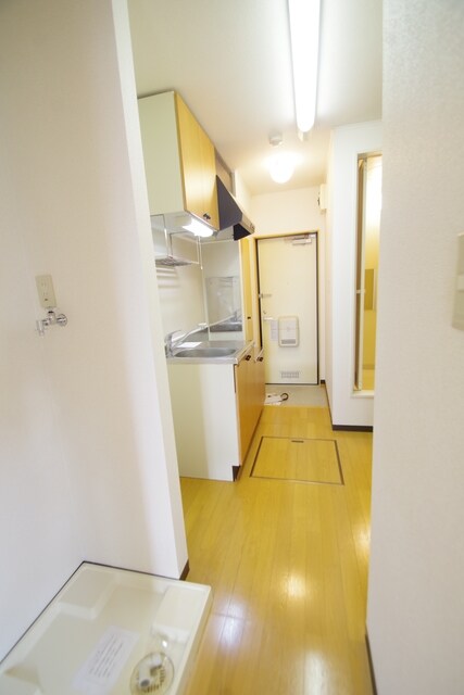 CelSionの物件内観写真