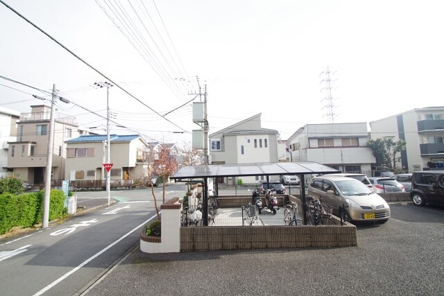 CelSionの物件内観写真