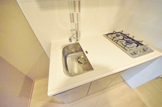 ステージグランデ八王子の物件内観写真