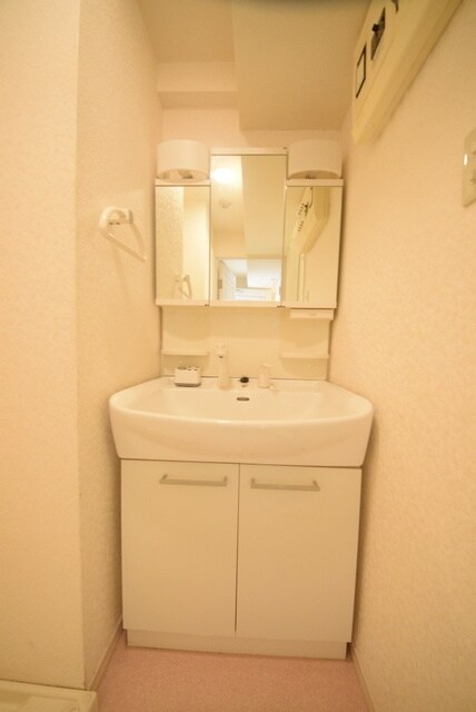 モンパルテの物件内観写真