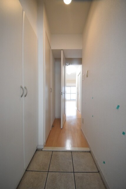 モンパルテの物件内観写真